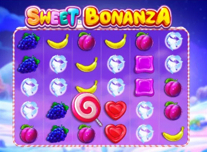 Sweet Bonanza Nasil Oynanir