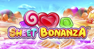 Sweet Bonanza Slot Oyunu