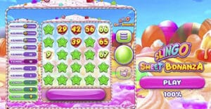 Sweet Bonanza Eglencesine Oyna Para Kazan