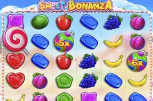 Sweet Bonanza Giris Sorunsuz