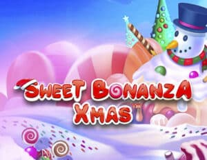 Sweet Bonanza Xmas Oyunu